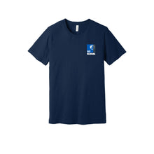 Load image into Gallery viewer, Ringspun Cotton T-Shirt