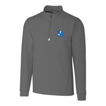 Load image into Gallery viewer, Cutter & Buck Traverse Half Zip - Men's