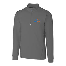 Load image into Gallery viewer, Cutter & Buck Traverse Half Zip - Men's