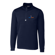 Load image into Gallery viewer, Cutter & Buck Traverse Half Zip - Men's