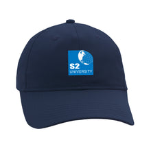 Load image into Gallery viewer, Baseball Cap - Ahead Newbury
