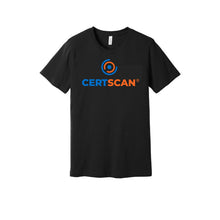 Load image into Gallery viewer, Ringspun Cotton T-Shirt
