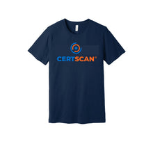 Load image into Gallery viewer, Ringspun Cotton T-Shirt

