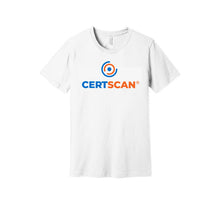 Load image into Gallery viewer, Ringspun Cotton T-Shirt
