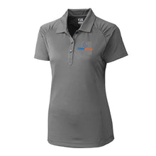 Load image into Gallery viewer, Cutter &amp; Buck Prospect Polo - Ladies
