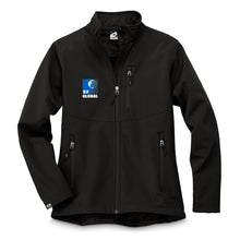 Load image into Gallery viewer, Storm Creek Velvet Lined Soft Shell Jacket - Ladies
