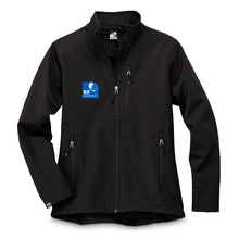 Load image into Gallery viewer, Storm Creek Velvet Lined Soft Shell Jacket - Ladies
