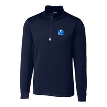 Load image into Gallery viewer, Cutter &amp; Buck Traverse Half Zip - Men's
