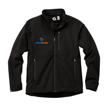 Load image into Gallery viewer, Storm Creek Velvet Lined Soft Shell Jacket - Men's
