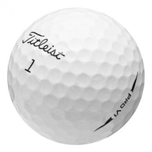 Load image into Gallery viewer, Titleist Pro V1 Golf Balls - (Dozen)
